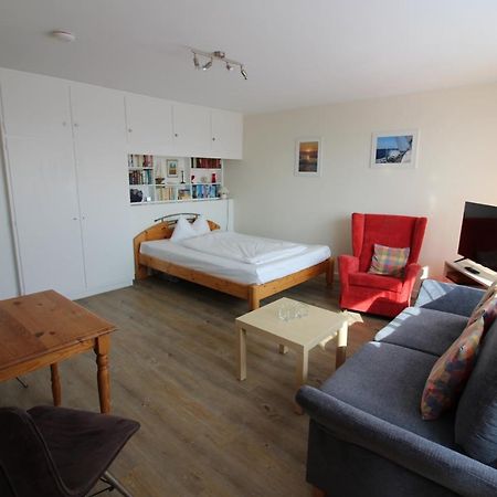 Haus Nordseeresidenz Wohnung 94 Westerland Dış mekan fotoğraf