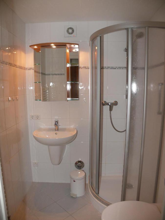 Haus Nordseeresidenz Wohnung 94 Westerland Dış mekan fotoğraf