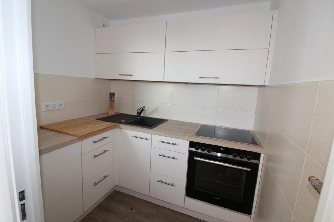 Haus Nordseeresidenz Wohnung 94 Westerland Dış mekan fotoğraf